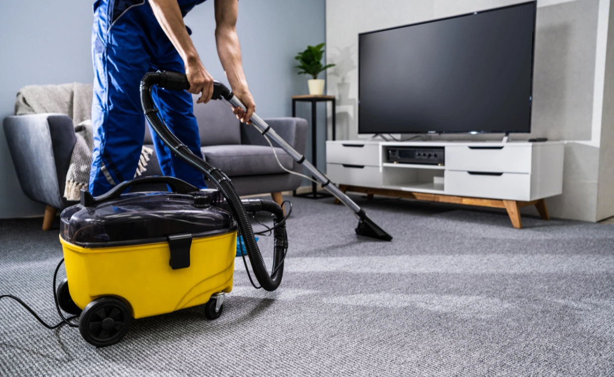 Extract Carpet Cleaning Mill Park Contact Office